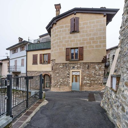 Ferienwohnung Le Chateau Franciacorta - By Host4U Colombaro  Exterior foto