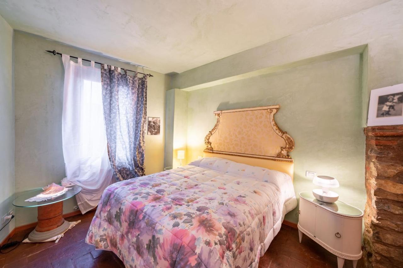 Ferienwohnung Le Chateau Franciacorta - By Host4U Colombaro  Exterior foto