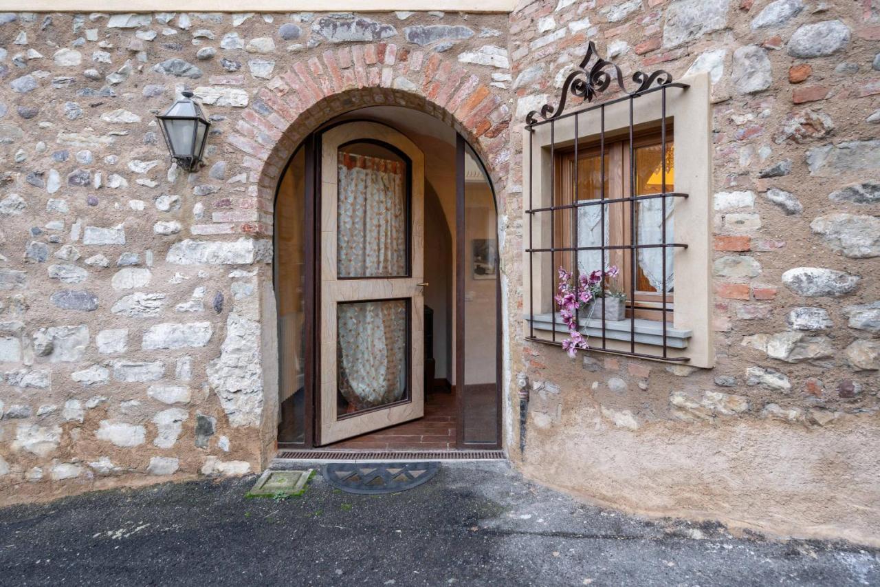 Ferienwohnung Le Chateau Franciacorta - By Host4U Colombaro  Exterior foto