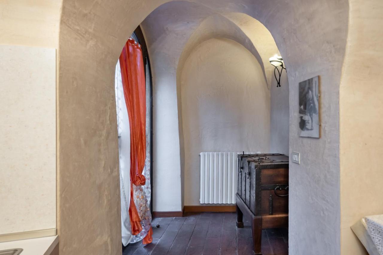 Ferienwohnung Le Chateau Franciacorta - By Host4U Colombaro  Exterior foto